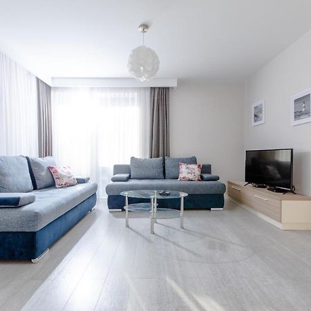 Resort Apartamenty Klifowa Rewal 19 Extérieur photo