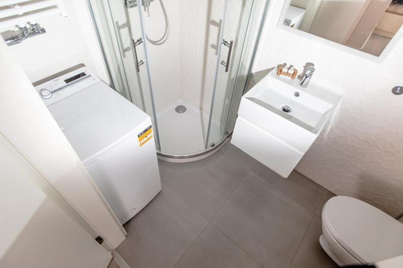 Resort Apartamenty Klifowa Rewal 19 Extérieur photo
