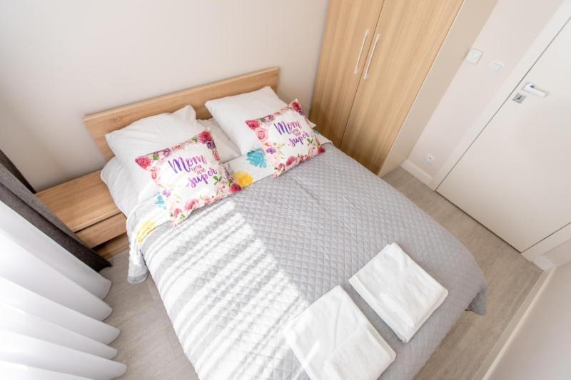 Resort Apartamenty Klifowa Rewal 19 Extérieur photo