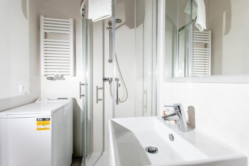 Resort Apartamenty Klifowa Rewal 19 Extérieur photo