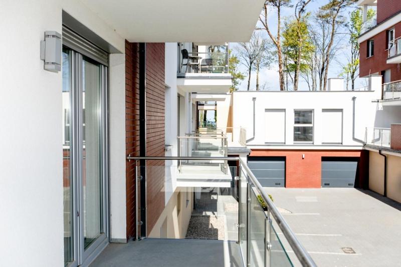 Resort Apartamenty Klifowa Rewal 19 Extérieur photo